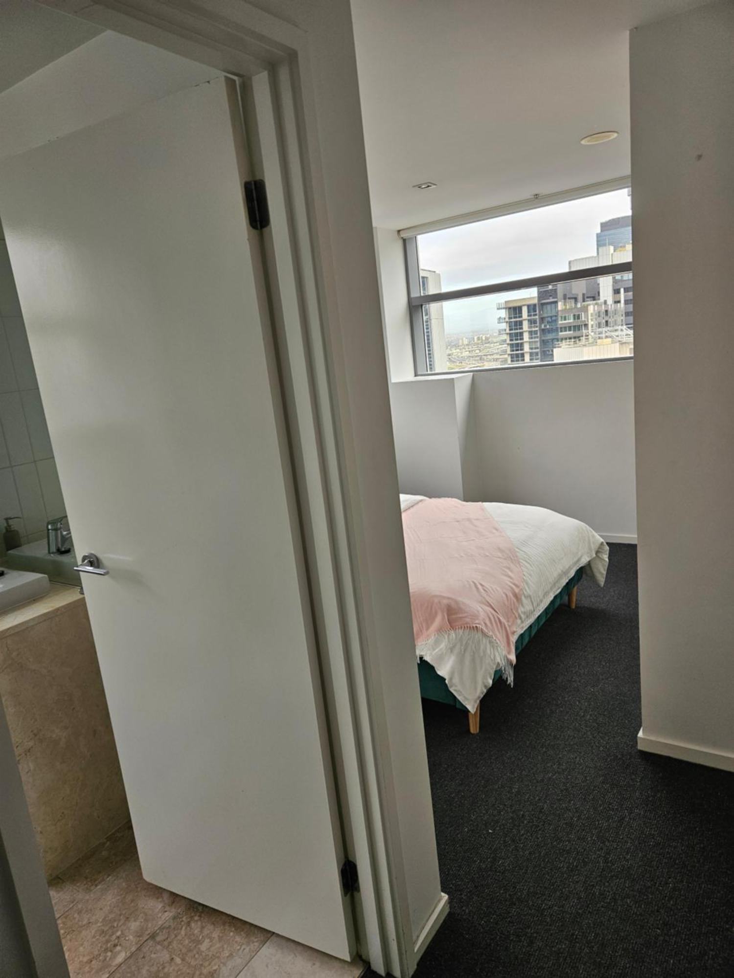 Melbourne Star Hotel Eksteriør billede