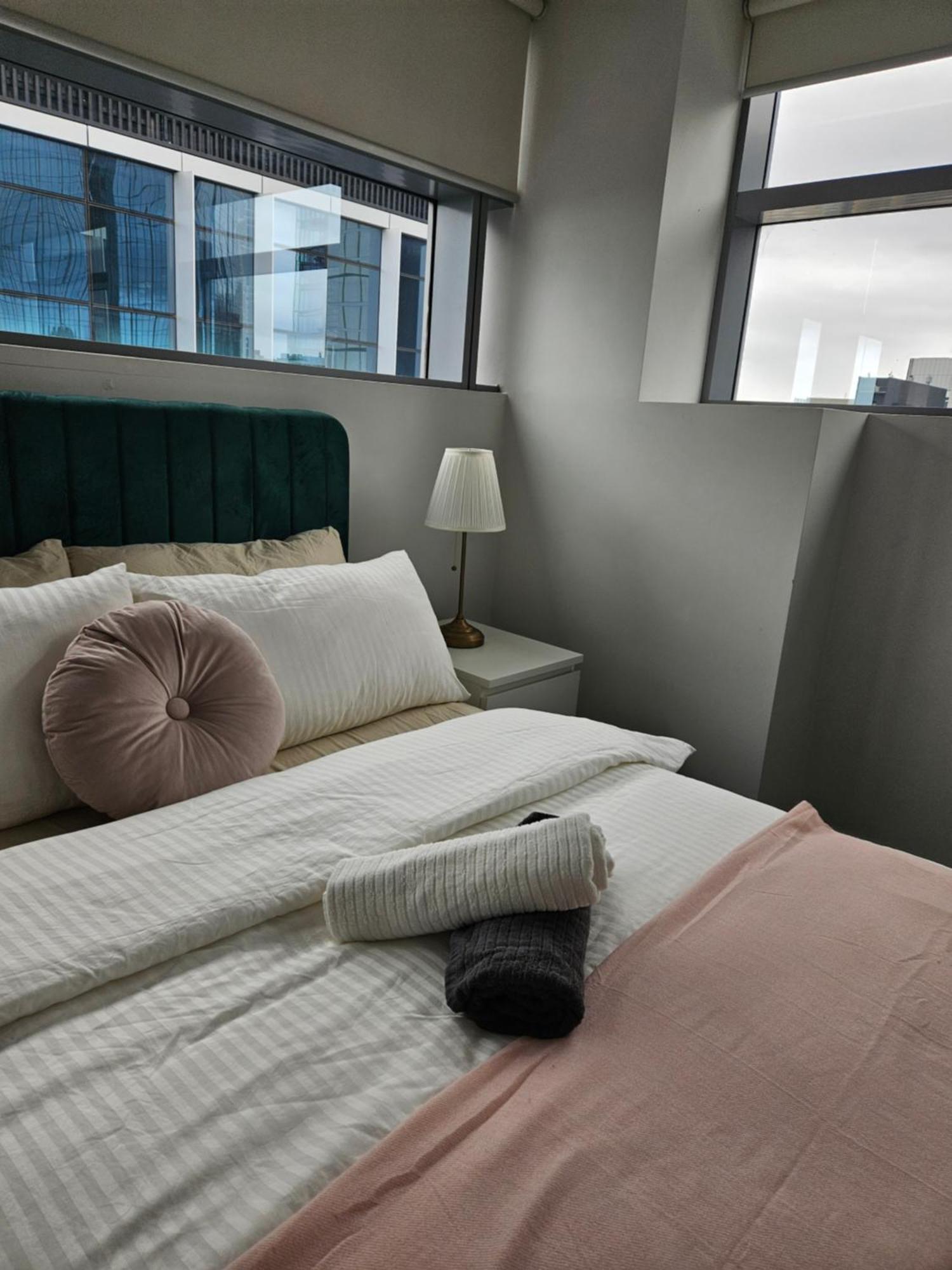 Melbourne Star Hotel Eksteriør billede