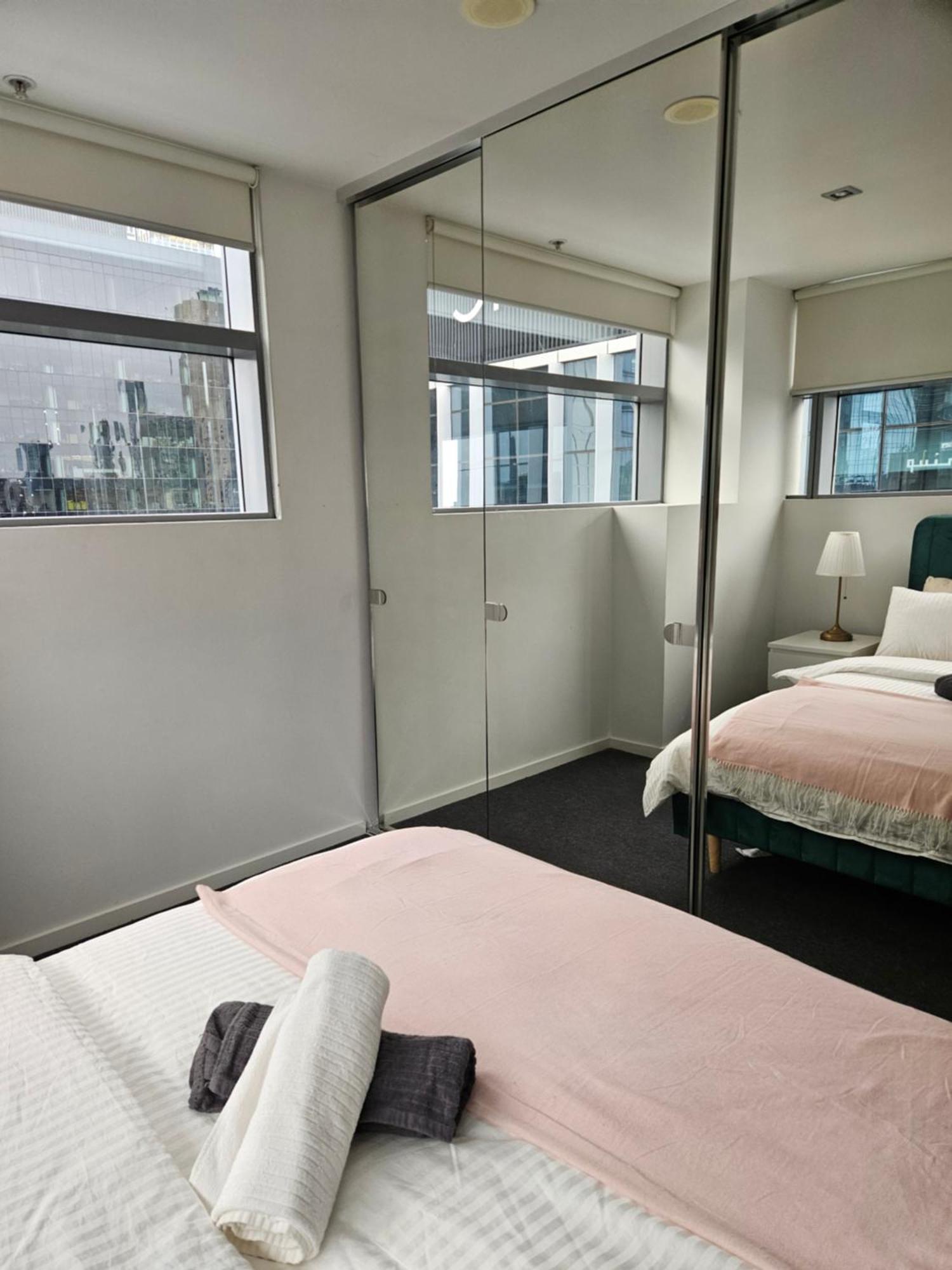 Melbourne Star Hotel Eksteriør billede